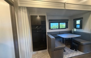 2023 Keystone RV Cougar Sport 2700BH