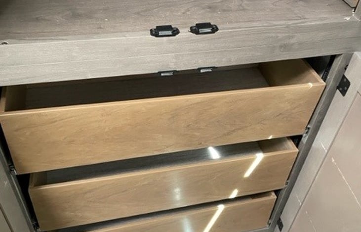 Drawers