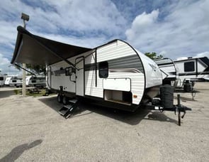 Shasta RVs Shasta 26DB