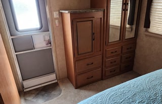 Family Fun Getaway 2014 Palomino Puma 30-FBSS