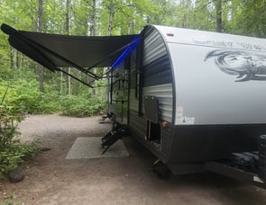 Forest River RV Cherokee 294BH