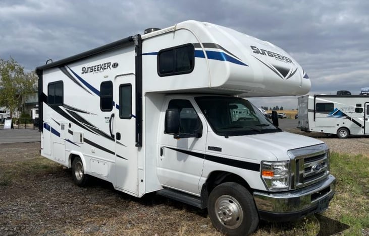 25 foot length & easy to drive