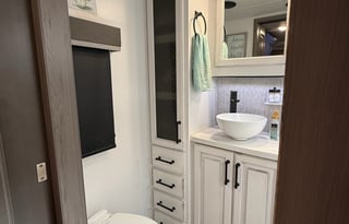 The Great Hershey Hideaway