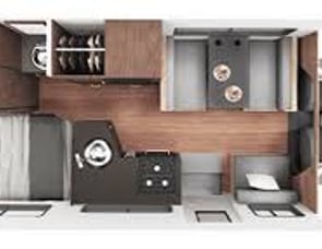 Thor Motor Coach Majestic 23a