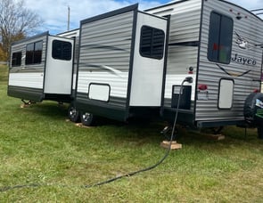 Jayco Jay Flight 38FDDS