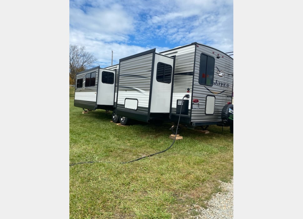 Travel Trailer rentals in Caldwell