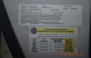 2022 Venture RV SportTrek ST327VIK