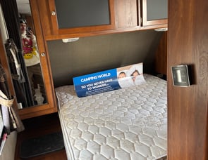 Keystone RV Bullet 251RBS