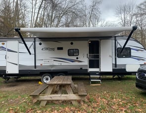 Forest River RV Salem Cruise Lite 263BHXL