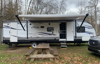 2018 Forest River RV