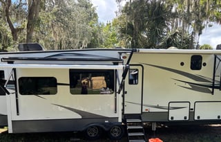 2021 Keystone RV Montana 3781RL
