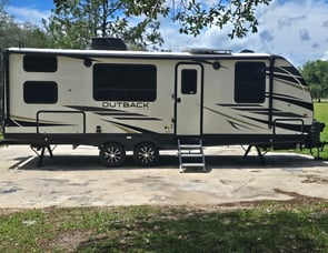 Keystone RV Outback Ultra Lite 244UBH