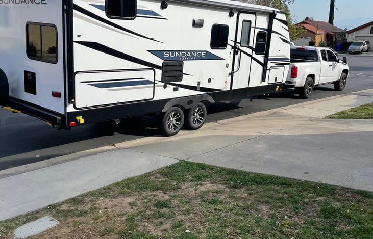 RV Photo