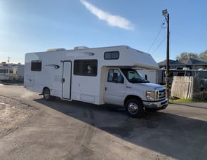 Thor Motor Coach Four Winds 28A