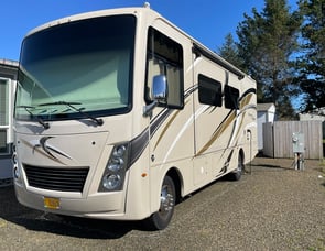 Thor Motor Coach Freedom Traveler A27