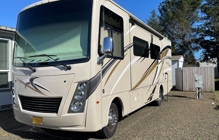 Front view