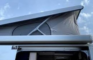 2022 Motor coach THOR 12J
