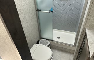 The most Comfort you will have Camping!!