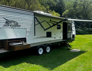 Jayco Jay Flight SLX 284BHSW