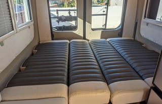 2017 Winnebago Paseo 48P