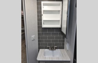 2023 Forest River Wildwood 26DBUDX Platinum