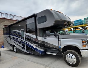 NeXus RV Rebel 35R