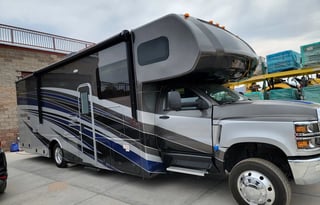 2022 NeXus RV Rebel 35R