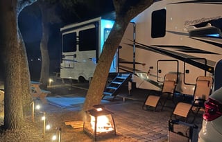 At The Beach RV Rental