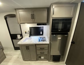 Keystone RV Hideout Sport Single Axle 175BH