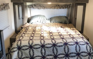 2021 Coachmen Apex Nano 208BHS