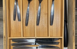 Shooting Starr Camper