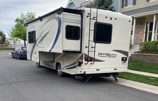 2018 ThorMotorCoach FreedomElite 24HE *New Solar*