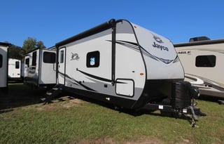 2020 Jayco Jay Flight 34RSBS