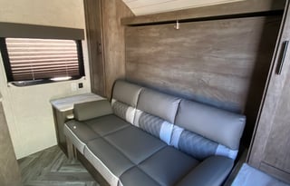 2021 Forest River RV Wildwood X-Lite 19DBXL