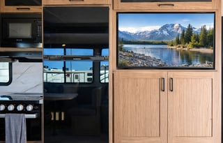 Peyton Basecamp Bunkhouse