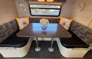 The Price is Right!  "Dog & Family Friendly"