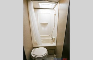 2018 Forest River RV Cherokee Grey Wolf 27RR