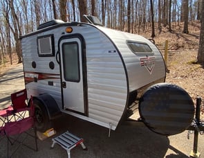 Sunset Park RV Sunset Park 109-SR