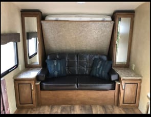 Forest River RV Wildwood X-Lite 230BHXL
