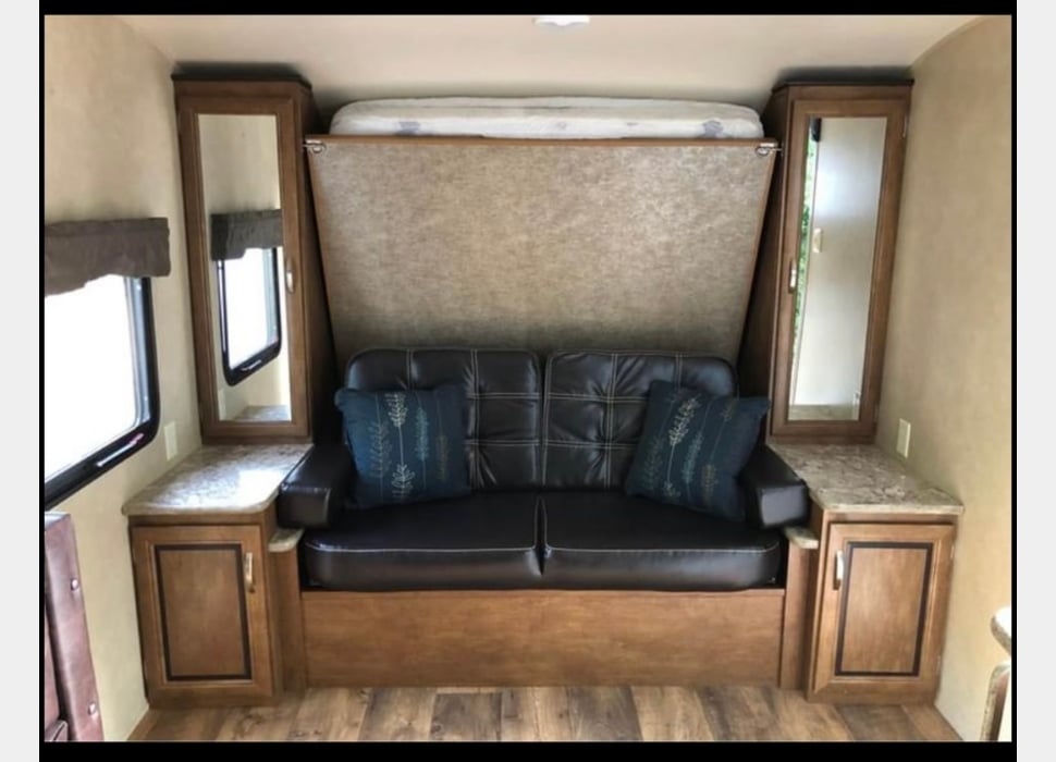 Travel Trailer rentals in Forsyth