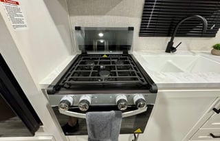 New! 2025 Jayco Bunkhouse