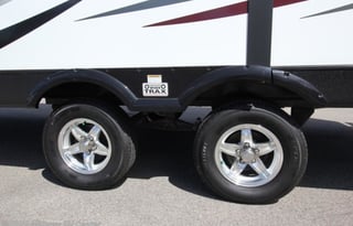 2014 Heartland North Trail 21FBS