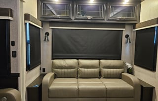 2022 Jayco Pinnacle 36SSWS