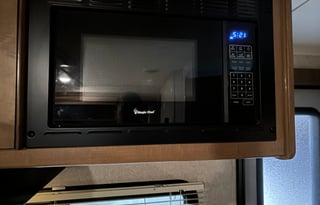 Flagstaff Micro Lite 21FBRS- Perfect Couples Rig!