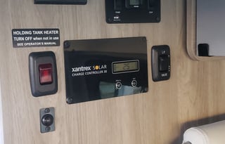 <<< STEALTH CAMPER ALERT >>>