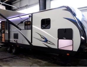 Cruiser Shadow Cruiser 277BHS