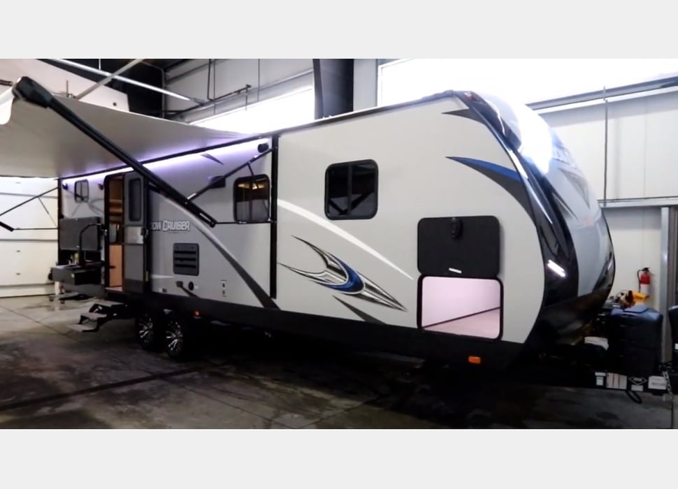 Travel Trailer rentals in Cocolalla