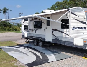 Prime Time RV Avenger 26BH
