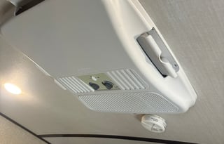 Comfort & Campfires Retreat