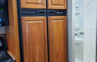 2017 Jayco Greyhawk 29MV